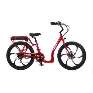 pedego trike review