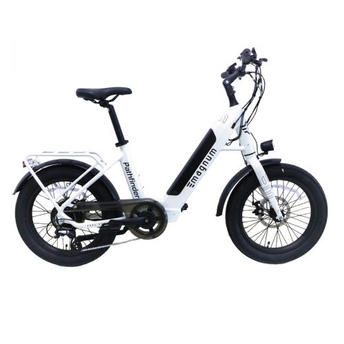 Victoria Electric Bikes Shop