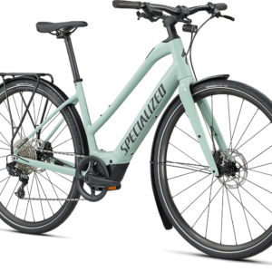 Specialized turbo vado 4.0 2019 sales electric hybrid bike