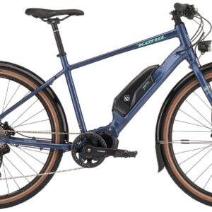 kona dew electric bike