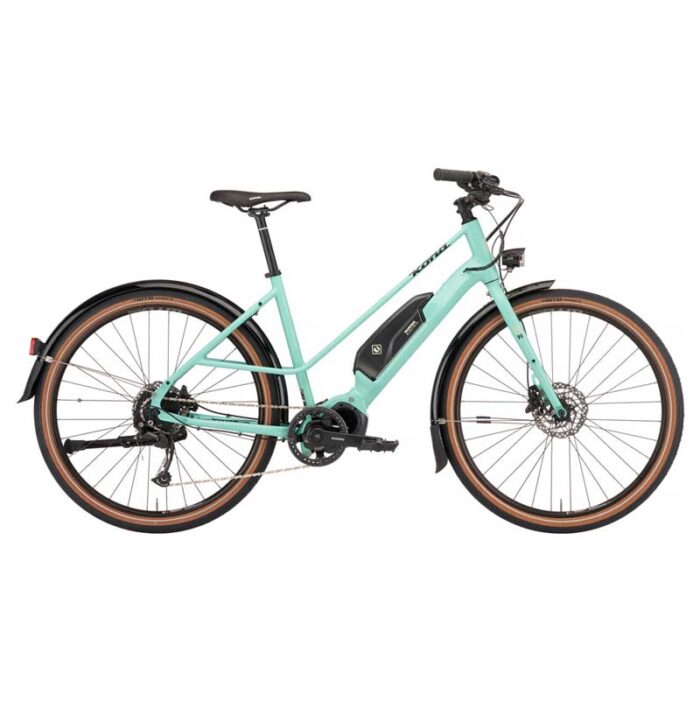 Kona Ecoco | Victoria Electric Bikes