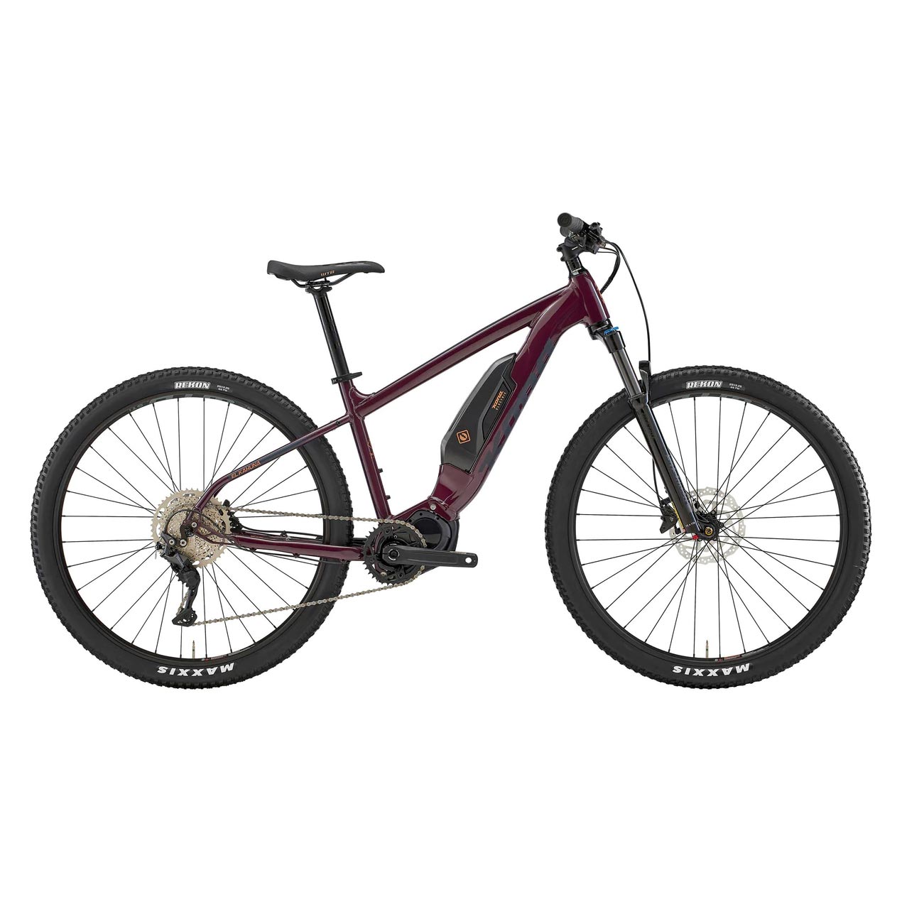 Kona ebike discount