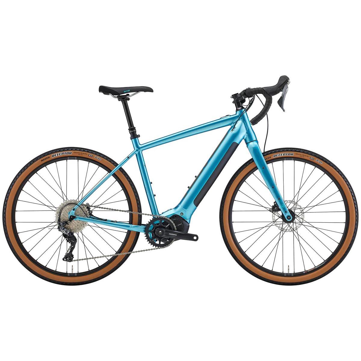 Electric gravel store bikes 2019