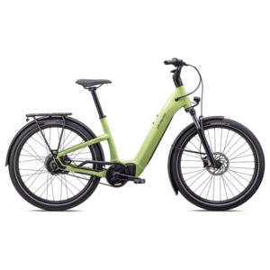 Como deals electric bike