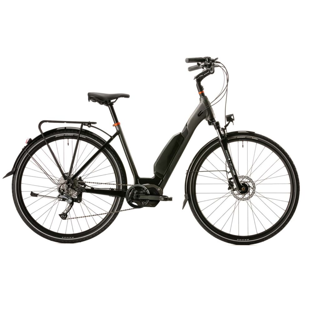 victoria electric bikes