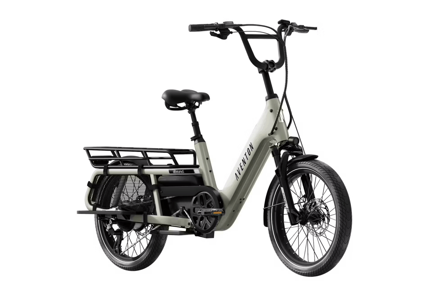 Aventon Abound LR - Image 4